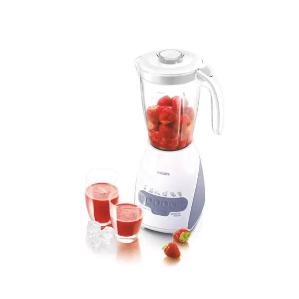 Philips Fresh Juices Blender 2115 With 600W