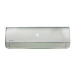 Dawlance-Split-Airconditioner-30-Chrome-Inverter-(Matt-Silver)