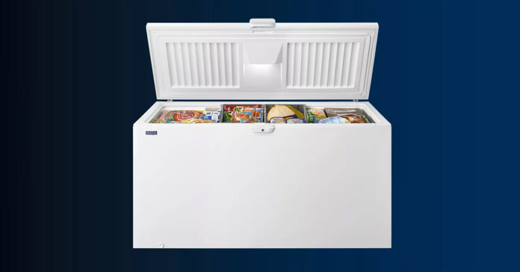 Freezer buying guide How to Choose the best deep freezer for your family
