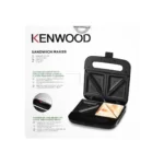 Kenwood SMM-00 Sandwich Maker