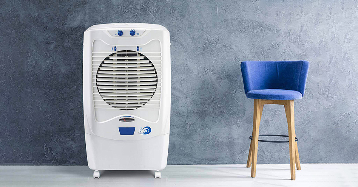 5 Tips to Make Your Air Cooler Perform Better This Summer