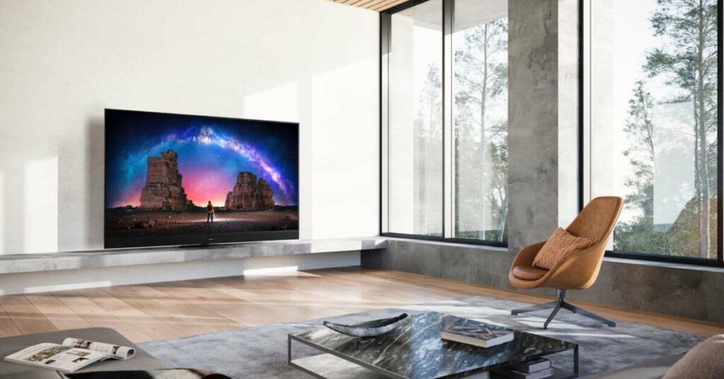 Ultimate TV Buying Guide How to Choose the Best TV
