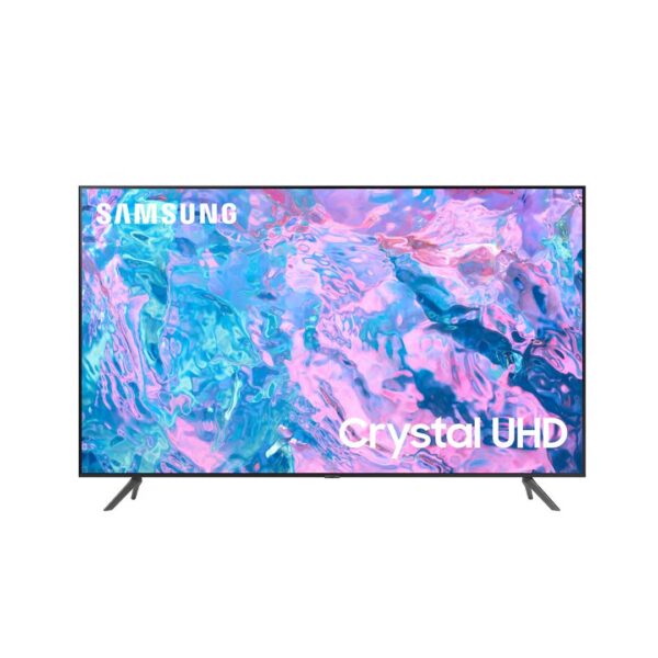 Samsung 55 Crystal UHD 4K CU7000 Smart TV