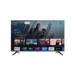 Haier H65S900UX Android Smart LED TV