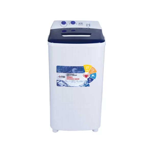 Nasgas NWM-110 SD Washing Machine
