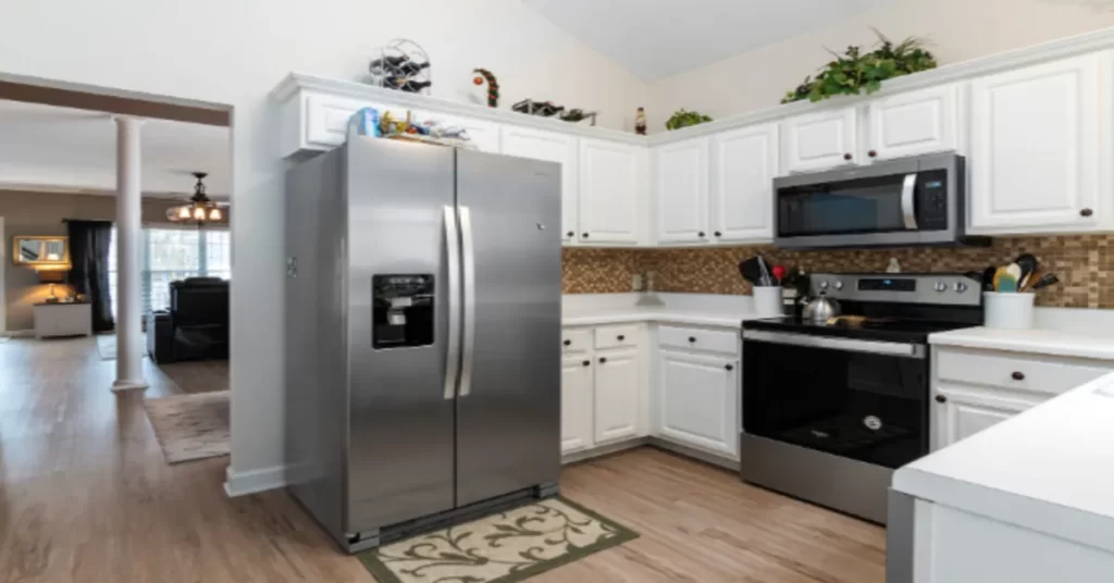 A Few Tips to Keep Your Fridge in Perfect Condition