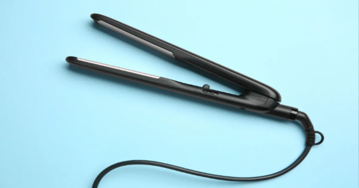Choosing the Perfect Hair Straightener: A Guide Based on Your Hair Type