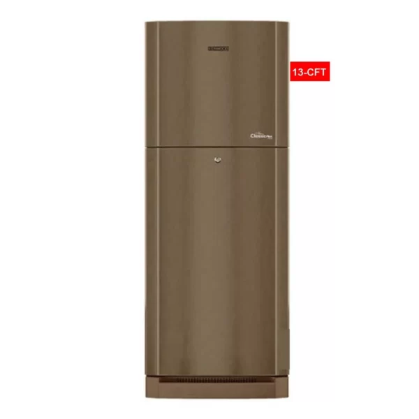 Kenwood KRF-24457 (VCM) New Classic Plus Refrigerator, 13 Cubic Feet