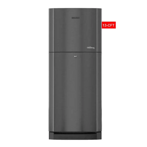 Kenwood KRF-24457 (VCM) New Classic Plus Refrigerator, 13 Cubic Feet