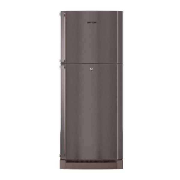 Kenwood KRF-25557 (VCM) New Classic Plus Refrigerator, 15 Cubic Feet