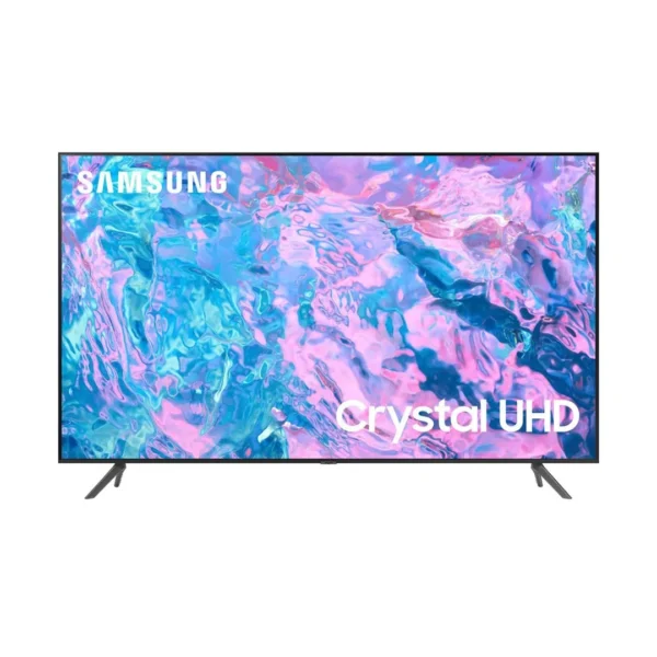 Samsung 75 Inch CU7000 Crystal 4K UHD Smart TV