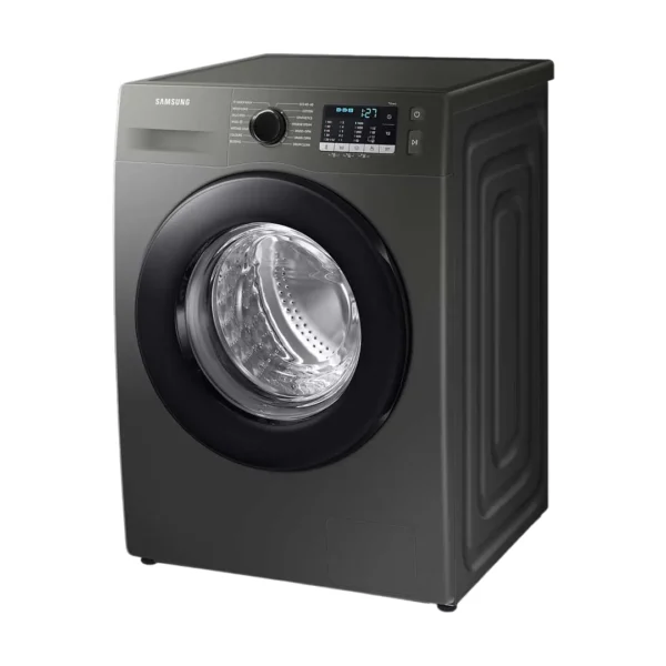 Samsung WW80T4020CXNQ with Eco Bubble and Hygiene Steam, 8 Kg