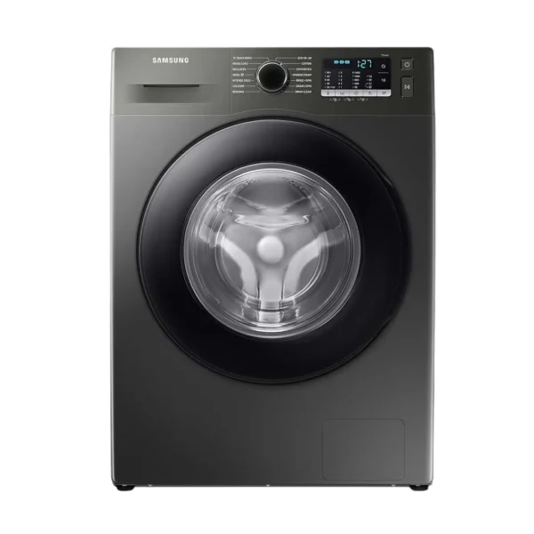 Samsung WW80T4020CXNQ with Eco Bubble and Hygiene Steam, 8 Kg