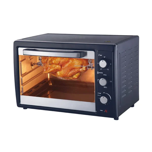 Gaba National GNO-2138 Electric Oven