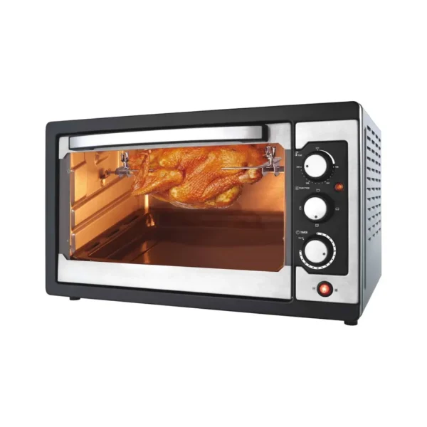 Gaba National GNO-2148 Electric Oven