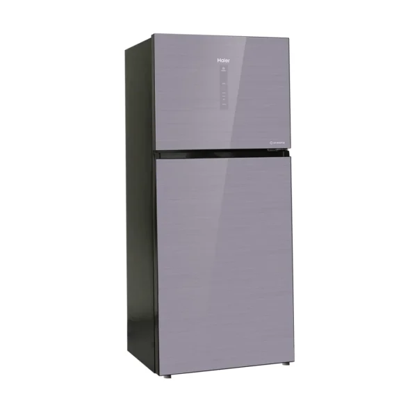 Haier HRF-538TIFGU1 Twin Inverter IOT Refrigerator