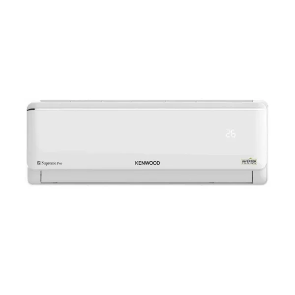 Kenwood KES-1862S eSupreme Pro 1.5 Ton Air Conditioner