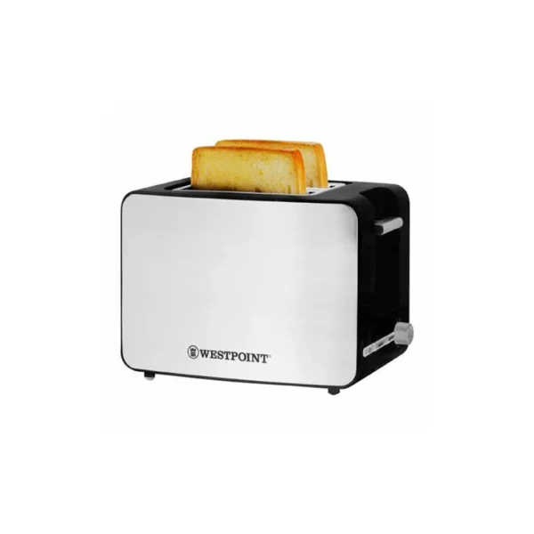 Westpoint WF-2533 2 Slice Pop-Up Toaster