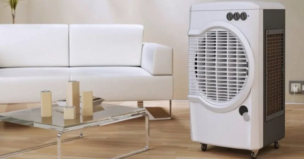 5 Tips to Make Your Air Cooler Perform Better This Summer